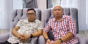 Eksepsi Empat Terdakwa Perkara Gedung Setda Ditolak Majelis Hakim
