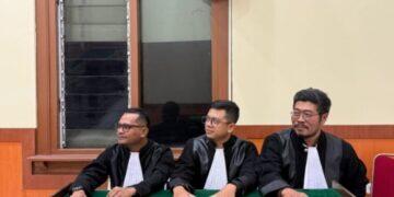 Furqon: Hakim Menyatakan Gedung Setda itu Barang Bukti