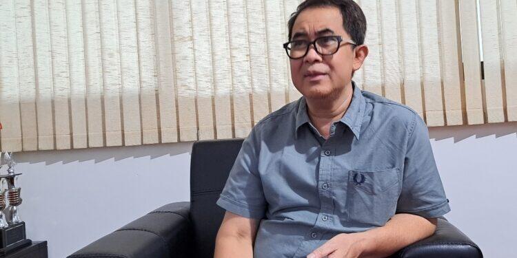 Perumda Tirta Jati Pastikan Layanan Air Stabil, Distribusi Capai 865 LPS untuk 43 Ribu Pelanggan
