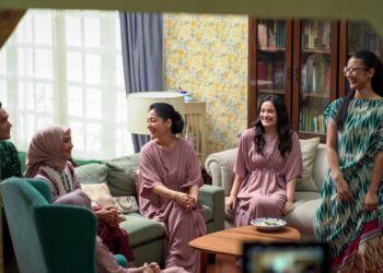 Film Tunggu Aku Sukses Nanti