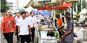 Festival Ramadan Jalan Siliwangi Dievaluasi, Ini Hasilnya 