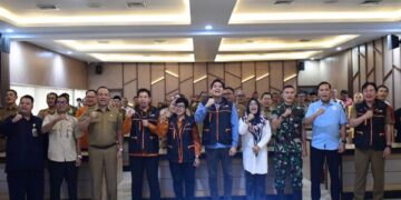 Dorong Tranformasi Digitalisasi Layanan Publik, Pemkab Indramayu Luncurkan Wong Reang Apps