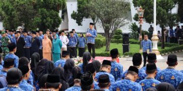 Daerah Lain Sudah Terapkan WFH Bagi ASN, Pemkot Cirebon Masih Mengkajinya