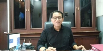 Sekda Aeron Randi: Anggaran Pegawai di Pemkab Majalengka Sudah Lewati Batas 30 Persen