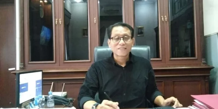 Sekda Aeron Randi: Anggaran Pegawai di Pemkab Majalengka Sudah Lewati Batas 30 Persen