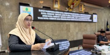 Keterlambatan Beberapa Sektor, Bahan Evaluasi Penting Bagi Pemerintah Daerah
