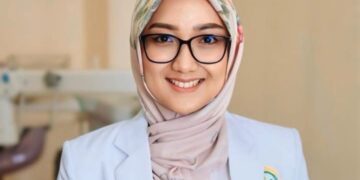 Sentuhan drg Eka di Bulan Ramadan