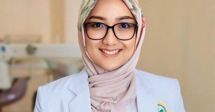Sentuhan drg Eka di Bulan Ramadan