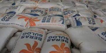 Bulog Cirebon Kuasai 136 Ribu Ton Beras, Stok Aman hingga 11 Bulan