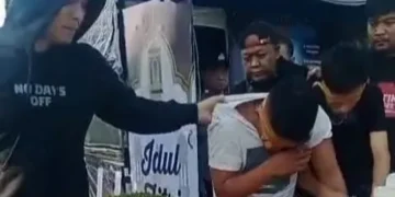 Empat Komplotan Pencuri Motor Berhasil Dibekuk, Dua Lagi Masih Diburu 