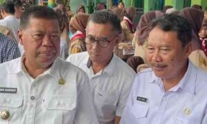 Pengelola Dapur MBG Harus Tanamkan Nilai Luhur, Jangan Sekadar Jalankan Program