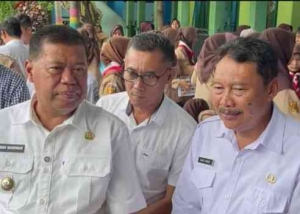 Pengelola Dapur MBG Harus Tanamkan Nilai Luhur, Jangan Sekadar Jalankan Program