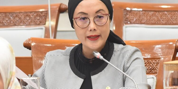 Imbas Perang Iran vs AS-Israel 58 Ribu Jamaah Umrah Tertahan di Arab, Selly: Negara Harus Hadir dan Melindungi 