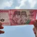 Jelang Lebaran, Cek Keaslian Uang dengan Metode 3D