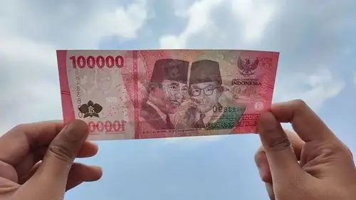 Jelang Lebaran, Cek Keaslian Uang dengan Metode 3D