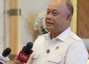 Soal Motor Berlogo BGN, Kepala BGN: Pengadaan 2025 dan Belum Dibagikan