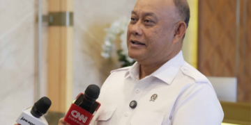 Soal Motor Berlogo BGN, Kepala BGN: Pengadaan 2025 dan Belum Dibagikan