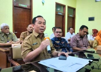 RSD Gunung Jati Rawat Puluhan Pasien Campak dari Berbagai Daerah 