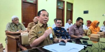RSD Gunung Jati Rawat Puluhan Pasien Campak dari Berbagai Daerah 