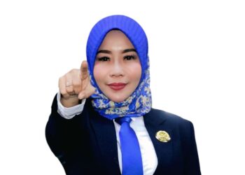 KLB Campak Membutuhkan Respons Cepat Serta Kerja Sama dari Seluruh Elemen 