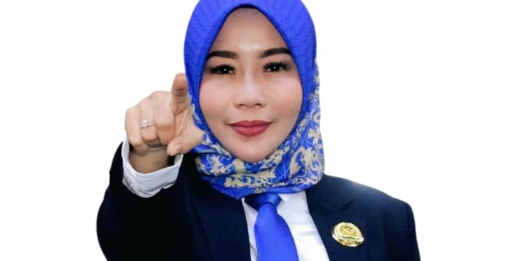 KLB Campak Membutuhkan Respons Cepat Serta Kerja Sama dari Seluruh Elemen