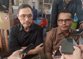 Dugaan Perselingkuhan, Anggota DPRD Kota Cirebon Diperiksa
