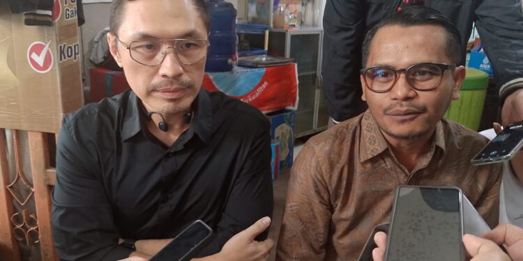 Dugaan Perselingkuhan, Anggota DPRD Kota Cirebon Diperiksa