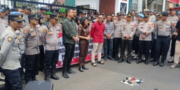 Kasus PJU Kuningan Disorot, Massa Desak Penyelidikan Dibuka