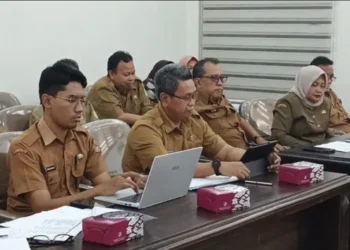 217 Hektare Aset Pertanian “Gelap”, DPRD Semprot Dinas Pertanian