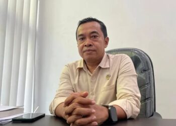 Calon Haji Kota Cirebon Berangkat 9 Mei 2026