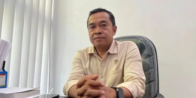 Calon Haji Kota Cirebon Berangkat 9 Mei 2026