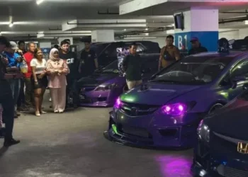 ICE Autonation Hadir di Kota Cirebon dengan Konsep yang Lebih Meriah