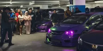 ICE Autonation Hadir di Kota Cirebon dengan Konsep yang Lebih Meriah