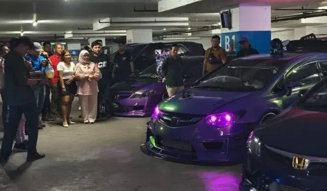 ICE Autonation Hadir di Kota Cirebon dengan Konsep yang Lebih Meriah