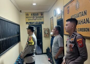 Polisi Klarifikasi Kabar Korban Pencabulan Pelatih Voli di Cirebon: Tidak Hamil