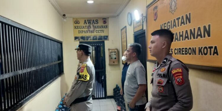 Polisi Klarifikasi Kabar Korban Pencabulan Pelatih Voli di Cirebon: Tidak Hamil