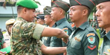 Naik Pangkat