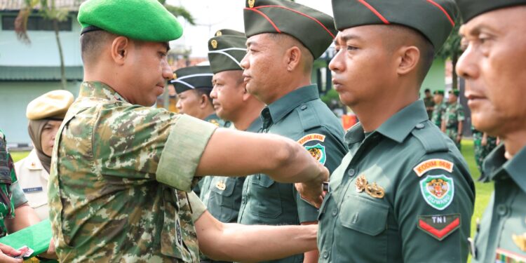 Naik Pangkat