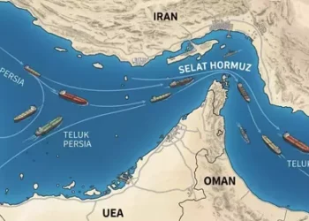 Selat Hormuz