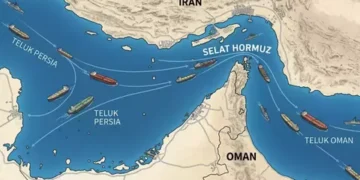 Selat Hormuz