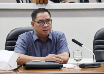 Panji: Menghalangi Kegiatan TACB Bisa Dipidana 