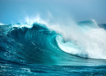 Simulator Gelombang Laut