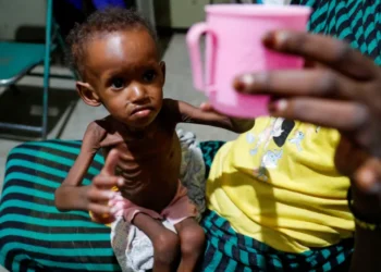 Jutaan Orang di Sudan yang Dilanda Perang Bertahan Hidup Hanya dengan Satu Kali Makan Sehari