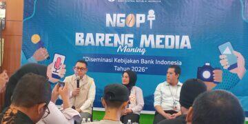 Optimisme Konsumen Menguat, Ekonomi Ciayumajakuning Diproyeksi Terus Tumbuh