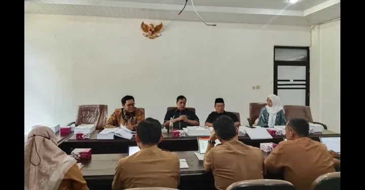 DPRD Kabupaten Cirebon Kawal Infrastruktur Berkualitas dan Tepat Manfaat