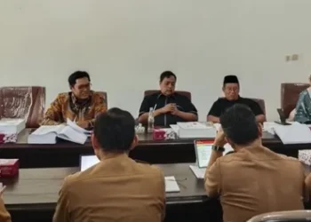 DPRD Kabupaten Cirebon Kawal Infrastruktur Berkualitas dan Tepat Manfaat