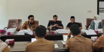 DPRD Kabupaten Cirebon Kawal Infrastruktur Berkualitas dan Tepat Manfaat