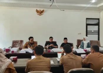 DPRD Kabupaten Cirebon Minta Infrastruktur Berdampak Nyata
