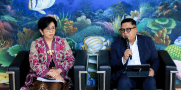 Pengelolaan Sampah Bantargebang