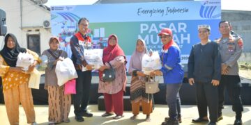 Pertamina Patra Niaga Kilang Balongan